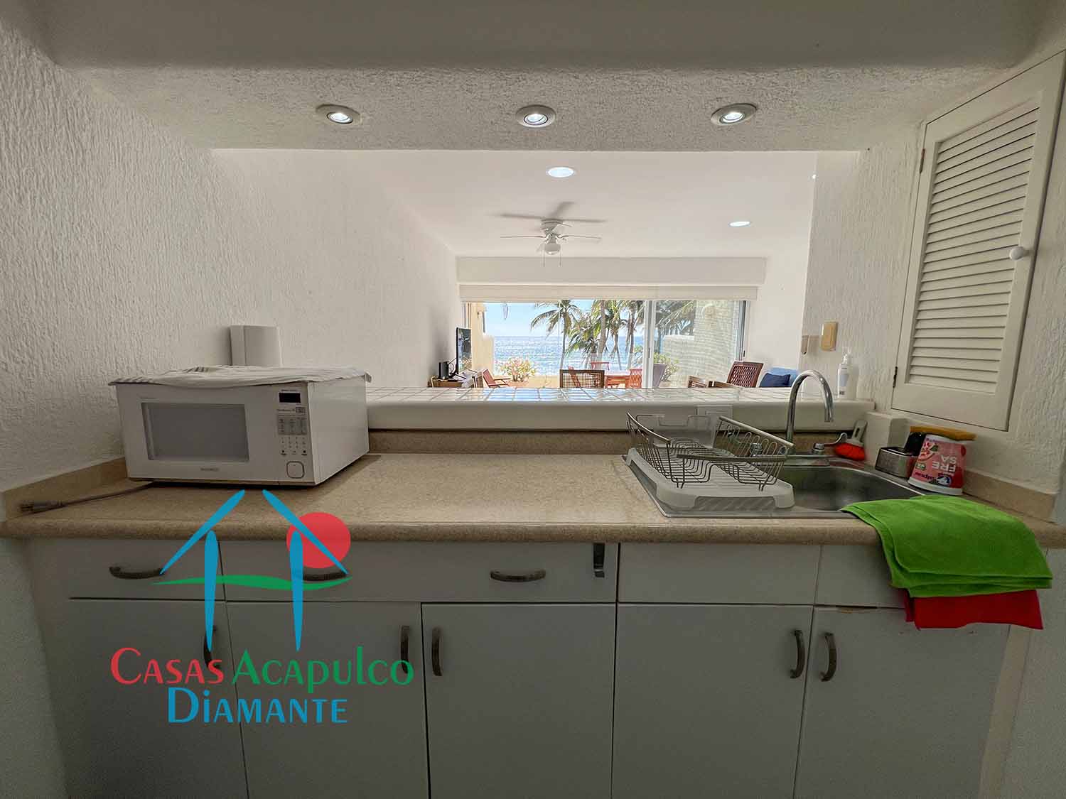 Albatros 203 - Cocina 4